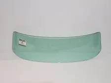 1959-1960 Porsche 356 2 Door Coupe Windshield, SIGLA, FW0034