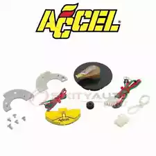 ACCEL Ignition Conversion Kit for 1957-1958 Ford Del Rio Wagon 4.4L 4.8L np