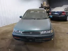 Automatic Transmission 2.2L Fits 90-93 ACCORD 1993561