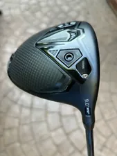 Cobra Darkspeed LS Driver