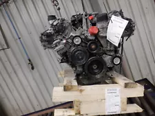 2012 Mercedes-Benz GLK350 3.5L 6 Cyl Engine Motor 121K Miles OEM (For: 2012 Mercedes-Benz GLK350)