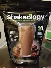 Shakeology Chocolate 30 day supply Fast Ship Product on hand NEVER Expired/Open