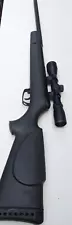 Gamo Big Cat 1200 Break Barrel .177 Cal Air Rifle with Scope