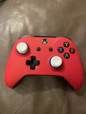 SCUF Wireless Xbox One Controller Prestige Red