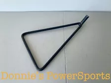 Suzuki RMZ250 RMZ450 14-25 Triangle Stand OEM 42310-28H10 187 (For: 2018 RMZ250)