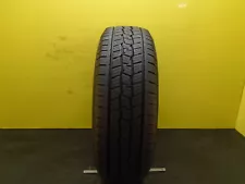 1 NICE TIRE FORTUNE TORMENTA HT 235/70/16 106T 10/32's TREAD #39443 (Fits: 235/70R16)