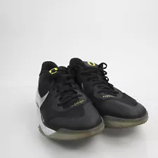 Oregon Ducks Nike Running & Jogging Shoes Men's Black/Yellow Used