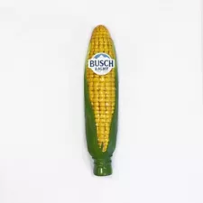 Busch Light Corn Tap Handle