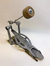 Vintage Ludwig Speed King Drum Pedal 1970's