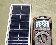 3W SOLAR PANEL