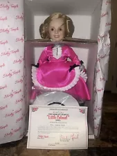 shirley temple memorabilia for sale