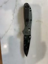 benchmade mini griptilian