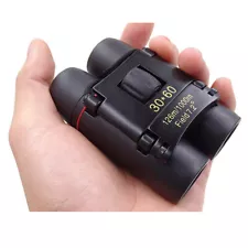 Binoculars 30x60 Zoom Outdoor Travel Mini Folding Telescope Hunting Day/Night US