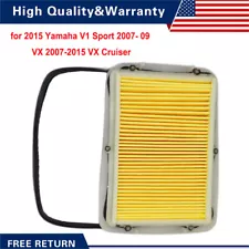 YAMAHA VX Air Filter For Sport Deluxe Cruiser 110 1100 6D3-14451-00-00