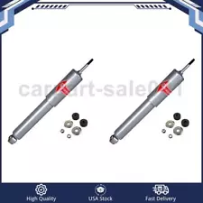 For Honda Passport 1994-1997 KYB Shocks & Struts Front Shock Absorber (For: 1991 Isuzu Trooper)