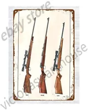 reproductions for sale 1967 Savage shotgun rifle firearm hunting metal tin sign