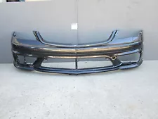 2007-2011 Mercedees Benz S65 S 65 AMG Front Bumper Cover 2218851025