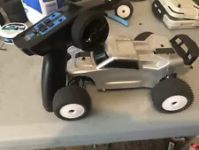 Losi Mini T Brushed