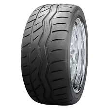 2 New Falken Azenis Rt-615k+ - 195/60r14 Tires 1956014 195 60 14 (Fits: 195/60R14)