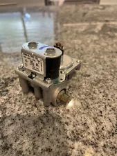 NEW Genuine Bosch Dryer Gas Valve 00497069