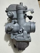 Genuine Honda OEM carburetor from 2007 CRF 230F