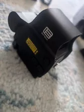 EOTech EXPS3-0 Holographic Weapon Sight