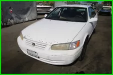 1999 Toyota Camry LE