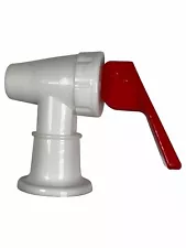 Water Cooler Faucet Spigot for Oasis, Aqua Jug, H2O, HOT Valve