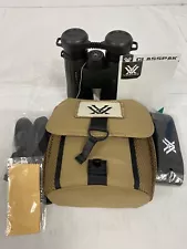 Vortex Viper HD 12x50 Roof Prism Binoculars