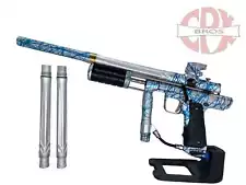 Empire Sniper Pump Paintball Gun