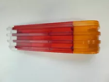 Mercedes W116 450 SEL 6.9 rear light taillight tail light right A1168203064