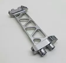 KAWASAKI ZX10R 2011-2015 Gen 4 CNC Aluminium Rear Subframe Bracket Brace Race