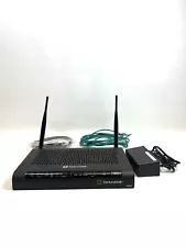 CenturyLink Technicolor C2000T Wireless 802.11N ADSL2+VDSL Modem Router