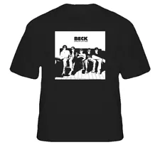 Beck Mongolian Chop Squad Logo Essential T-Shirt For Sale 20