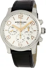 Montblanc Timewalker Chronograph