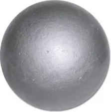 12lb Track & Field Shot Put Metal Ball For Sport Competition Cast Iron