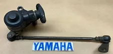 87-04 Genuine Yamaha WARRIOR 350 Reverse Lever Shifter Assembly YFM350 (For: 2001 Yamaha Warrior 350)