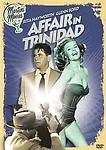 Affair in Trinidad - Rita Hayworth & Glenn Ford (DVD 510) NEW