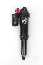 2021 FOX DPX2 Performance Shock 230mm x 62.5mm 3 Pos. Adj. Evol LCR