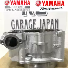 YAMAHA Genuine 2000 - 2002 YZ426F WR426F YZ WR 426F CYLINDER JUG STANDARD BORE (For: Yamaha)