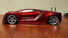 Redcat Lightning EPX Drift