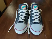 Miami Dolphins Shoes