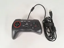 HORI FC4 Fighting Commander Controller for PS3, PS4 and PC