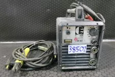 Wig-Tig E-Electrodes Welding Machine Inverter Elektra Beckum E200 DCI 16Ah 38502