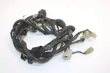 1988 Yamaha Bravo Oem Main Wire Harness 83Y-82590-20-00 SY72 (For: More than one vehicle)