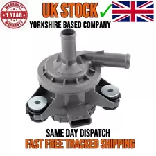 TOYOTA PRIUS C 1.5 Hybrid 2011-ON AUXILIARY COOLING WATER PUMP G904047090 782