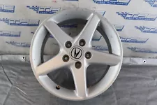 2002-2004 ACURA RSX TYPE S DC5 K20A2 OEM WHEEL RIM 16X6.5 +45 5X114.3 #4572 1/4