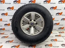 2006 Ford Ranger Thunder Single 15 Inch Alloy Wheel 2002-2006