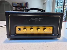 Tube Guitar amp, 8 watts