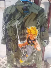 Dragonball Z Shirt